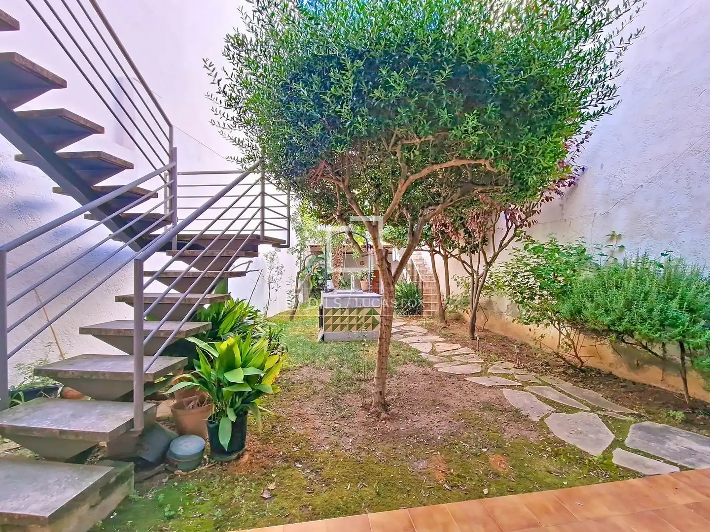 Chalet con terraza en venta en Centre Vila, imagen 19