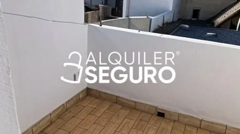 Foto 5 de Casa o xalet de lloguer a Doña María Coronel, Aljamar, Tomares