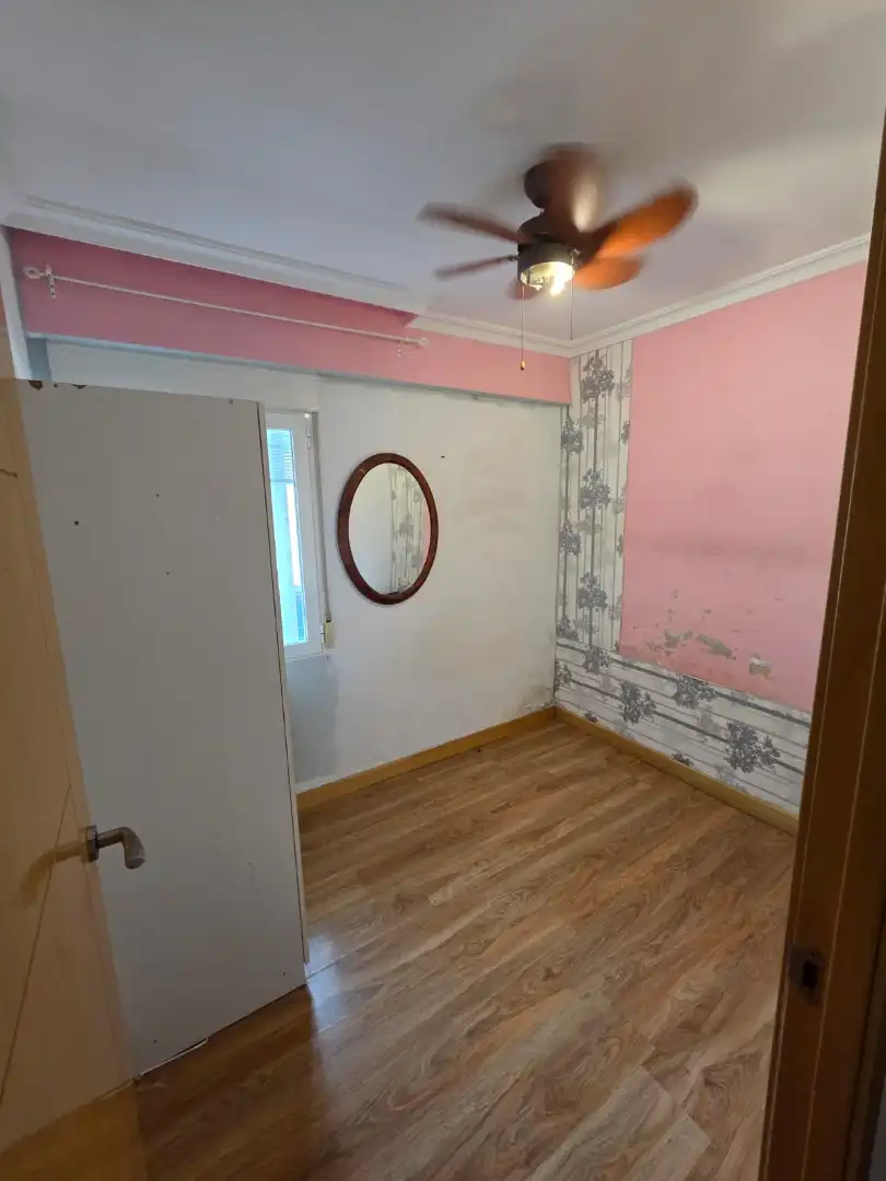 Habitación de Piso en venta en Carabanchel