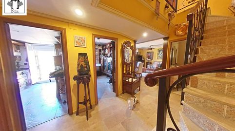 Foto 2 de Àtic en venda a Calle Cueva del Gato, Urbadiez - Entrepuentes, Sevilla Capital