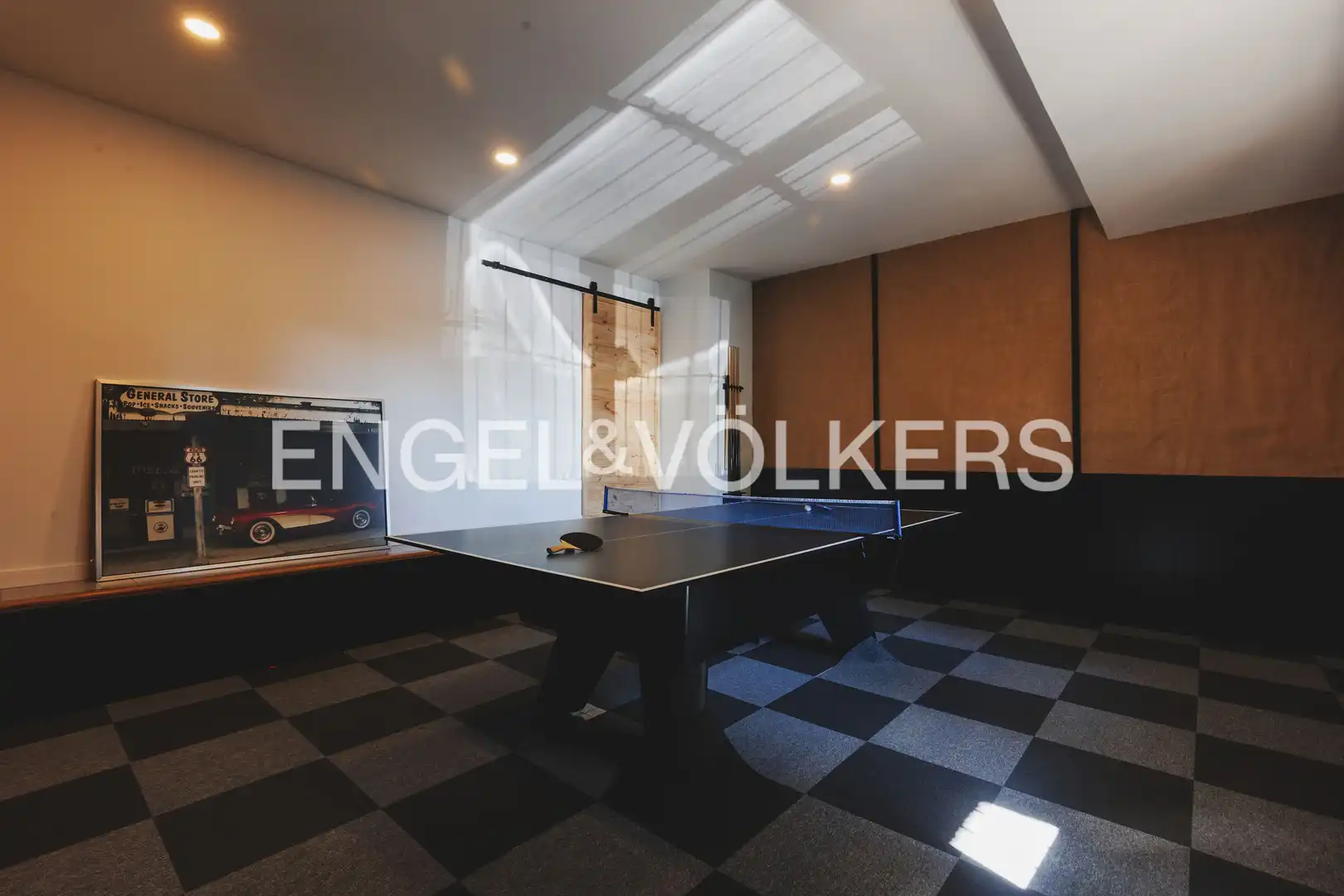 Casa o xalet de lloguer en Galapagar amb Aire condicionat, Calefacció i Jardí privat