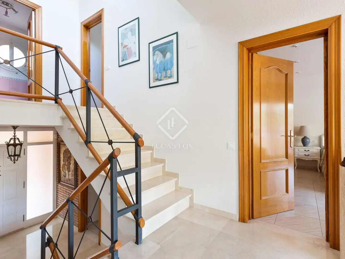Villa avec terrasse à vendre à El Poal, imagen 14