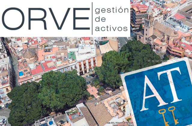 Edificio en Venta en Santa Catalina