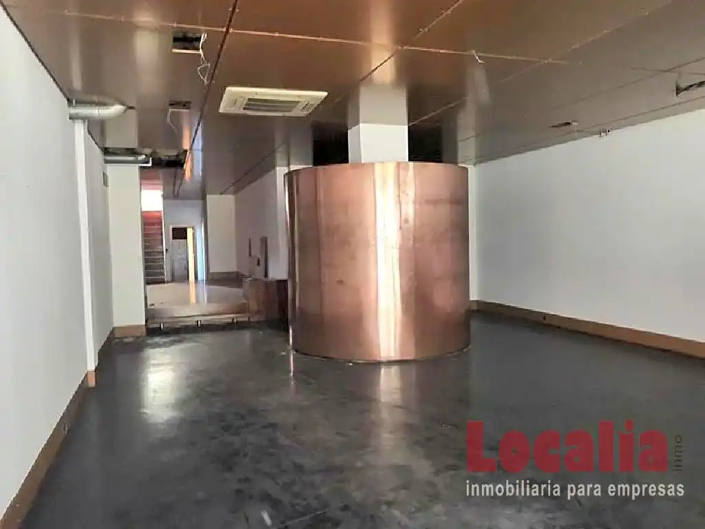 Local comercial en venda a Primero De Mayo, imagen 13