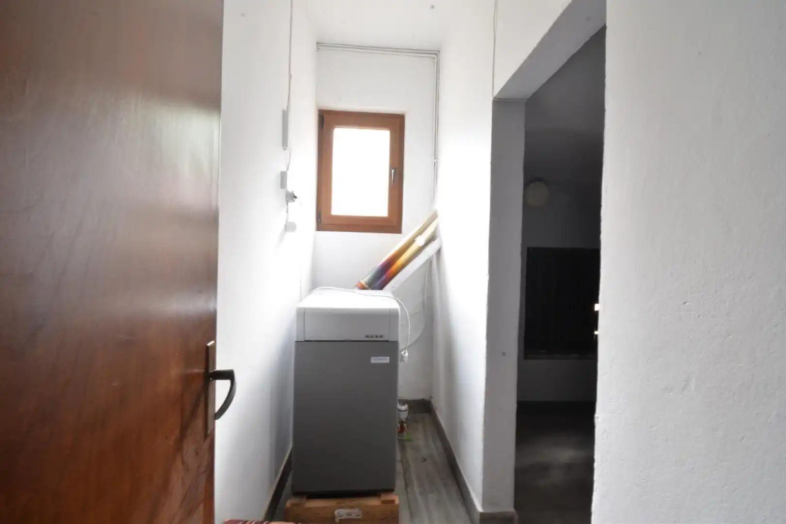 Casa amb piscina en venda a Avenida Avenida Solvay, imagen 67