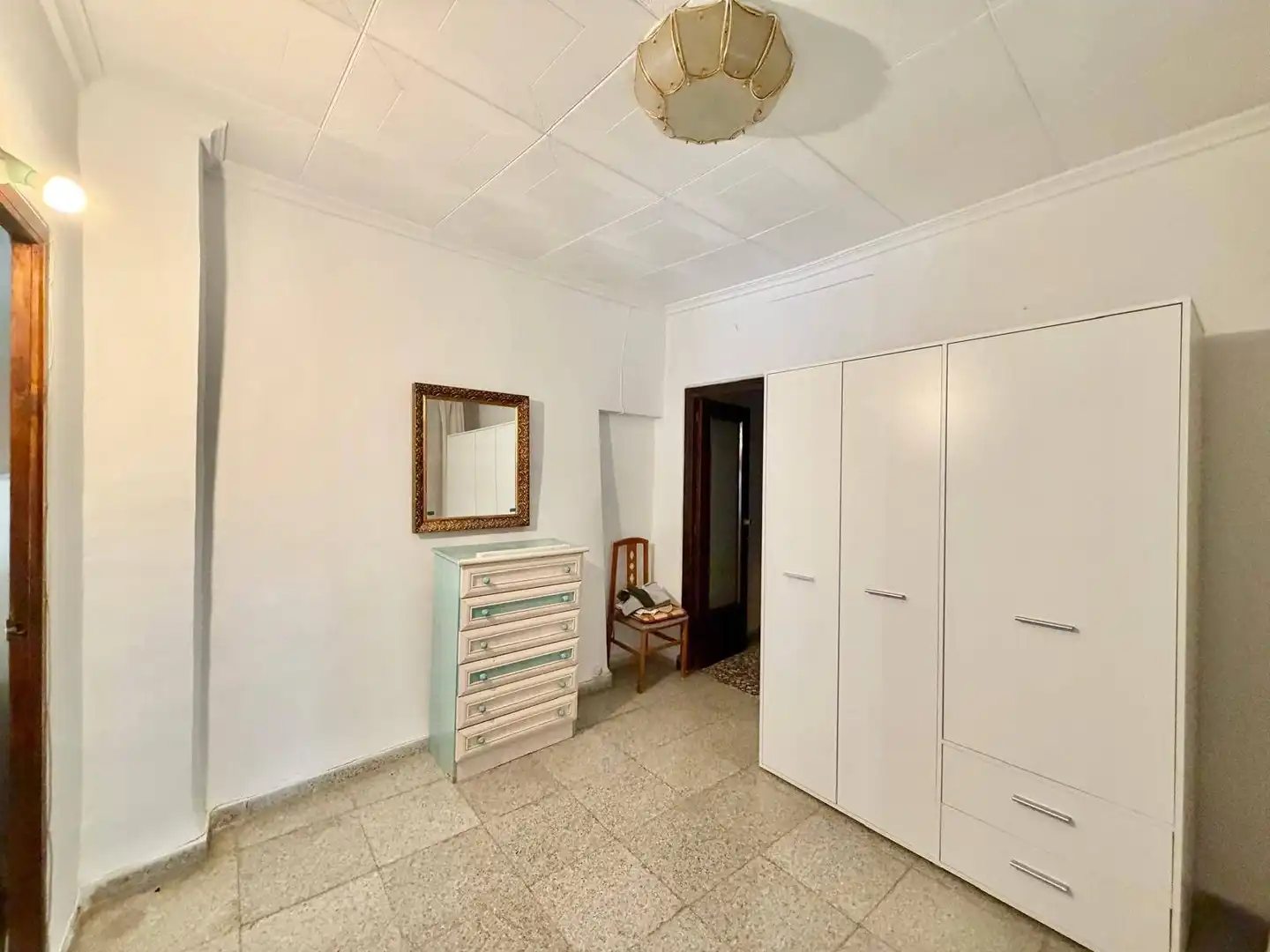 Bedroom of Houses for sale in Mutxamel