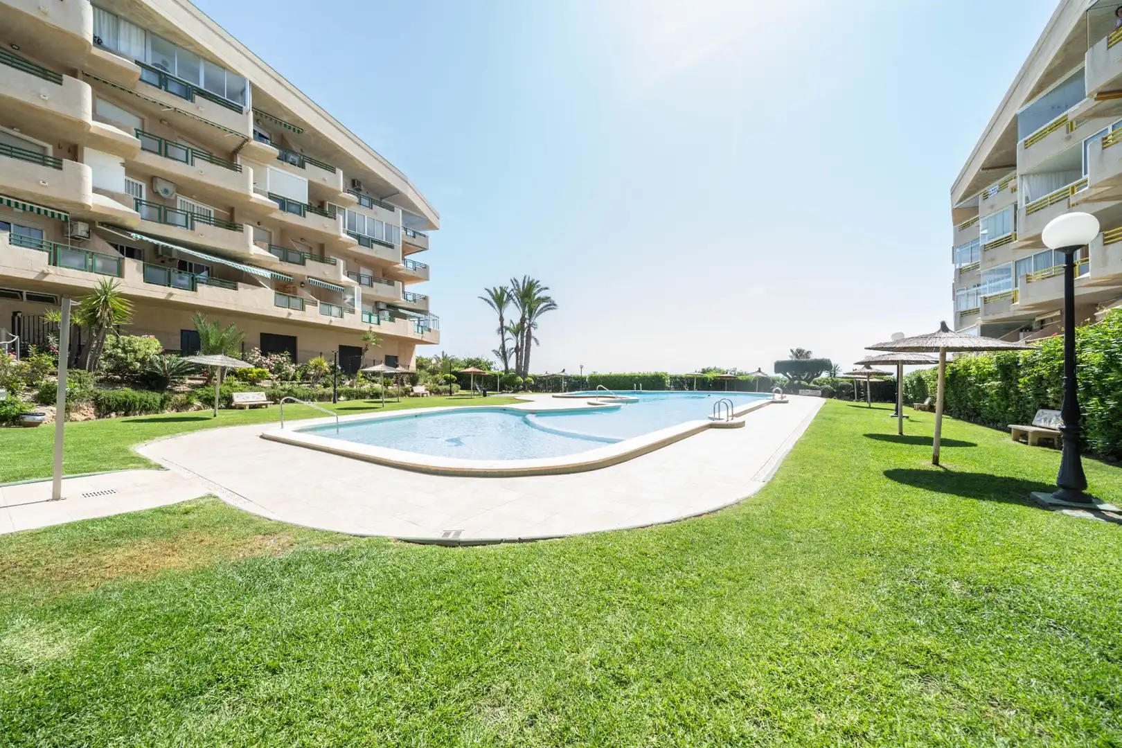 Apartment mit Pool zur Miete in Orihuela Costa, imagen 14