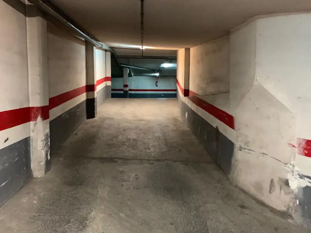 Parking de Garaje en venta en Vila-real