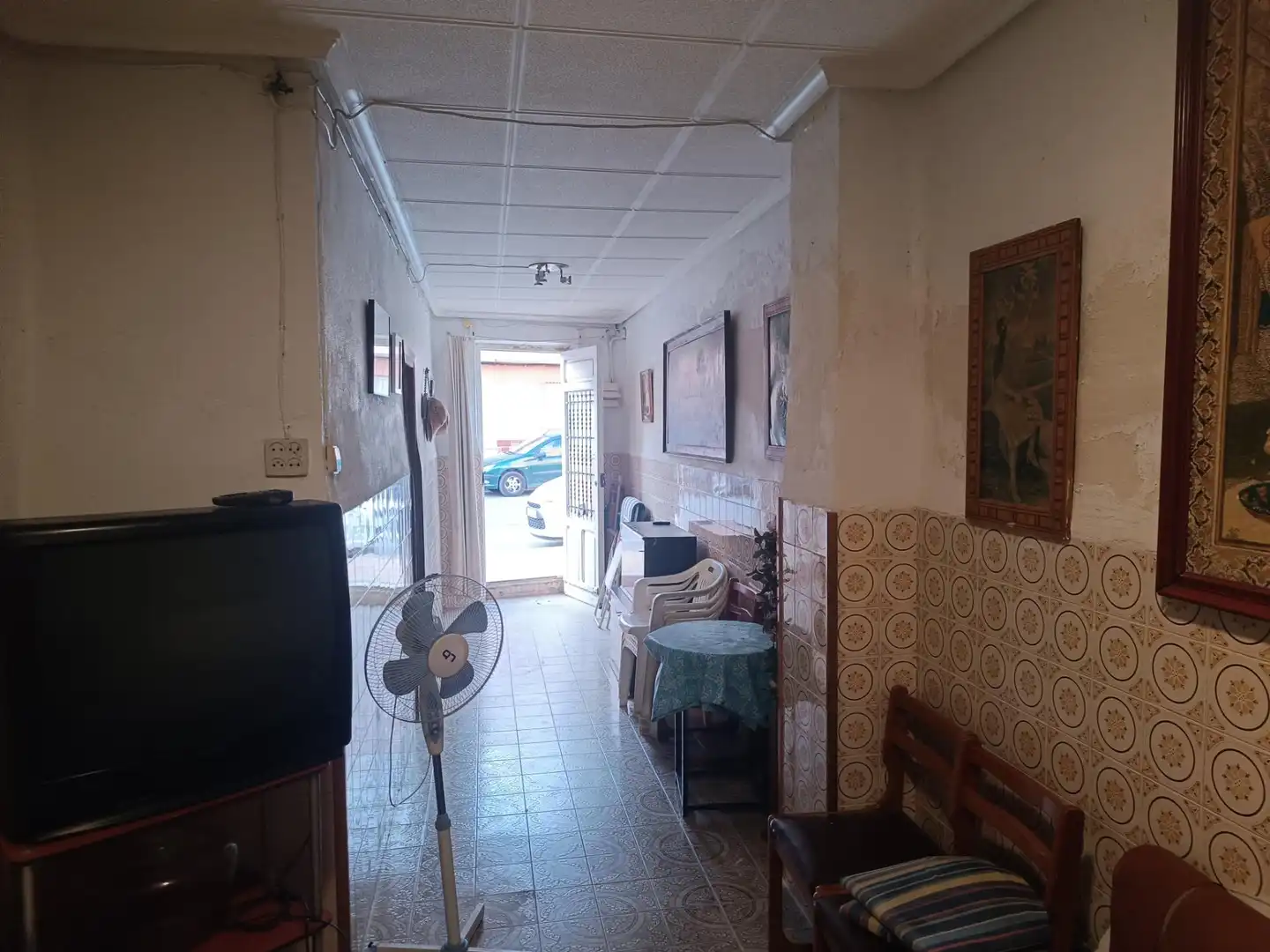 Houses for sale in Los Alcázares