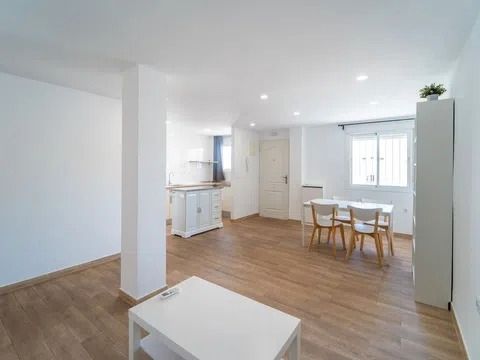 Flat to rent in Málaga Capital  with Air Conditioner, Heating and Furnished
