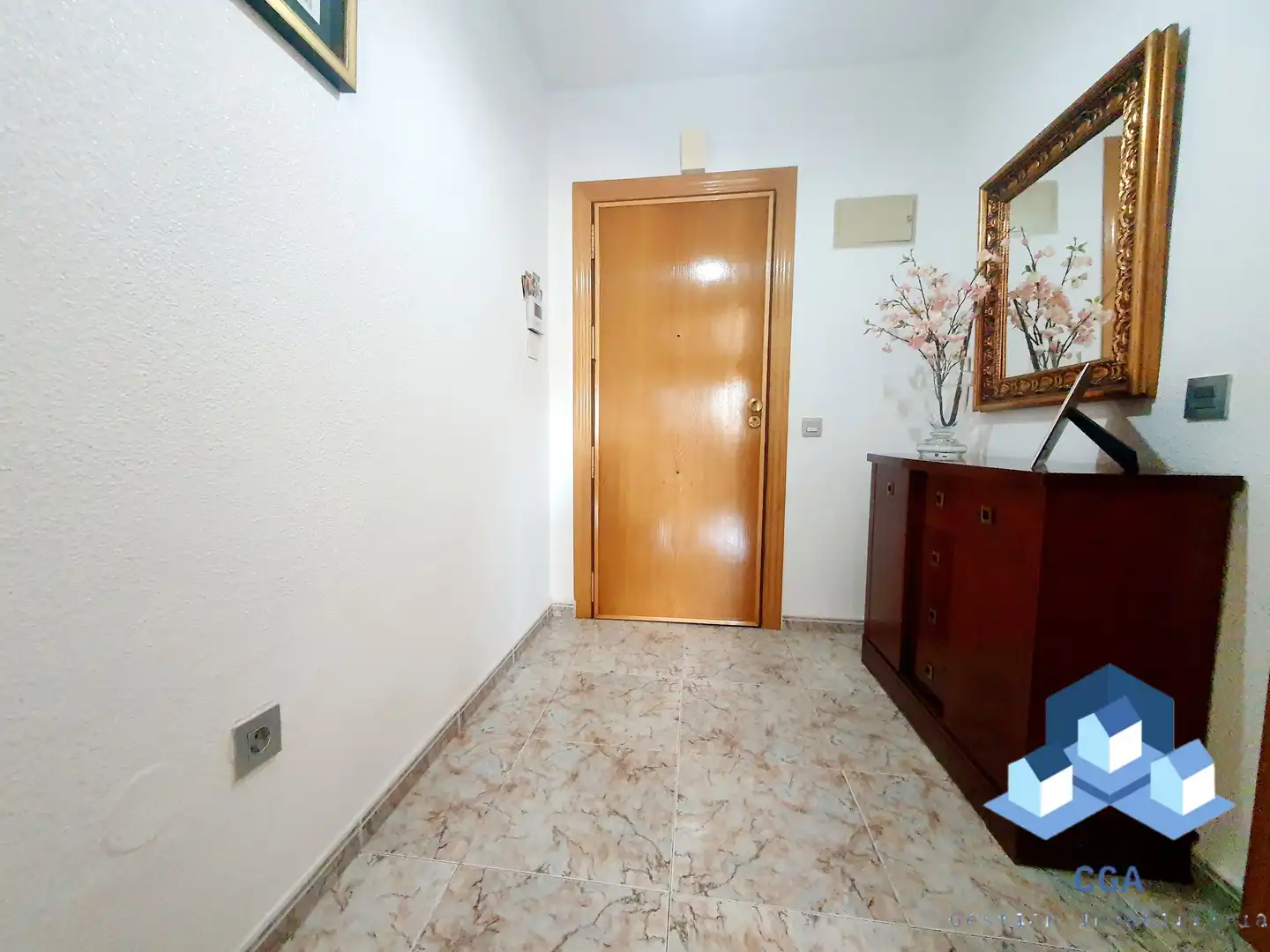 Wohnung mit Aufzug zum Verkauf in Lorca Ciudad, imagen 7