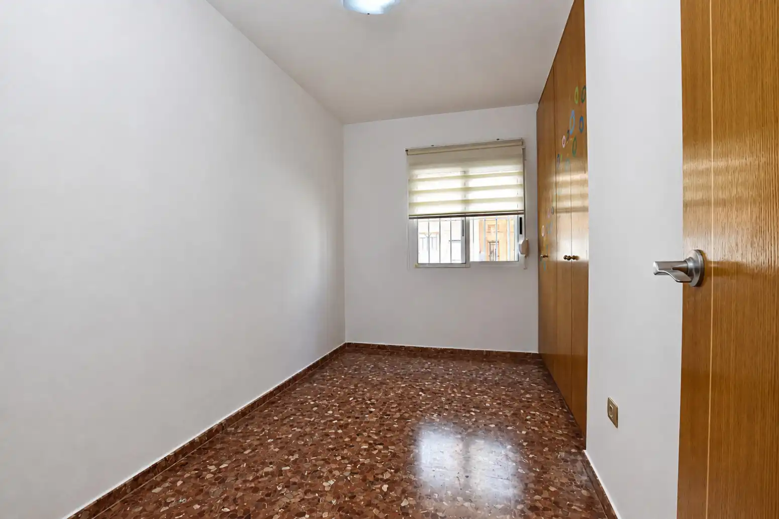 Dormitori de Pis en venda en Rafelbuñol / Rafelbunyol amb Aire condicionat