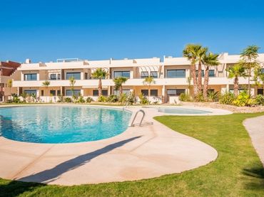 Bungalow zum Verkauf in Playa del Acequión, Náufragos y Rocío del Mar