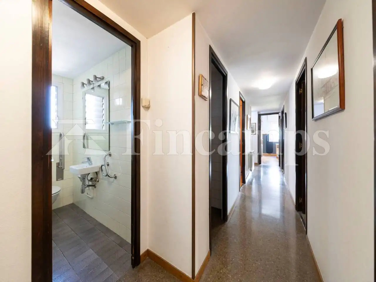 Appartamento con terrazza in vendita a Calle Zurbano, imagen 29