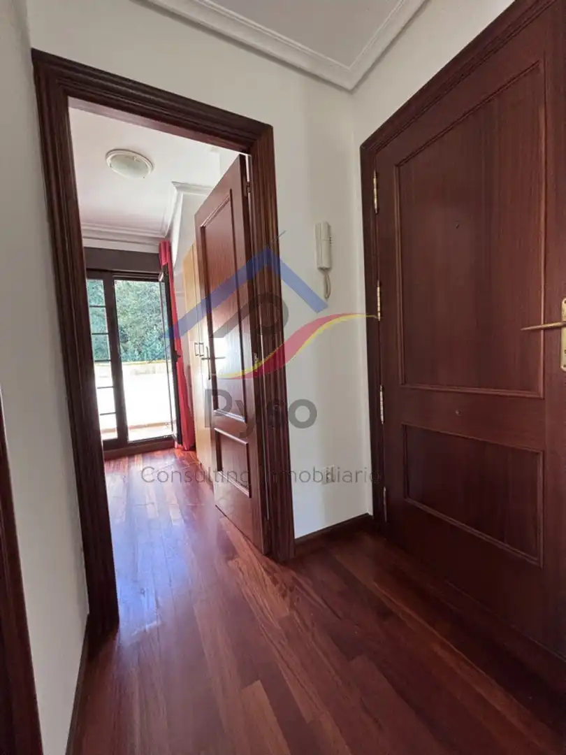 Àtic en venda en Limpias amb Calefacció, Parquet i Traster