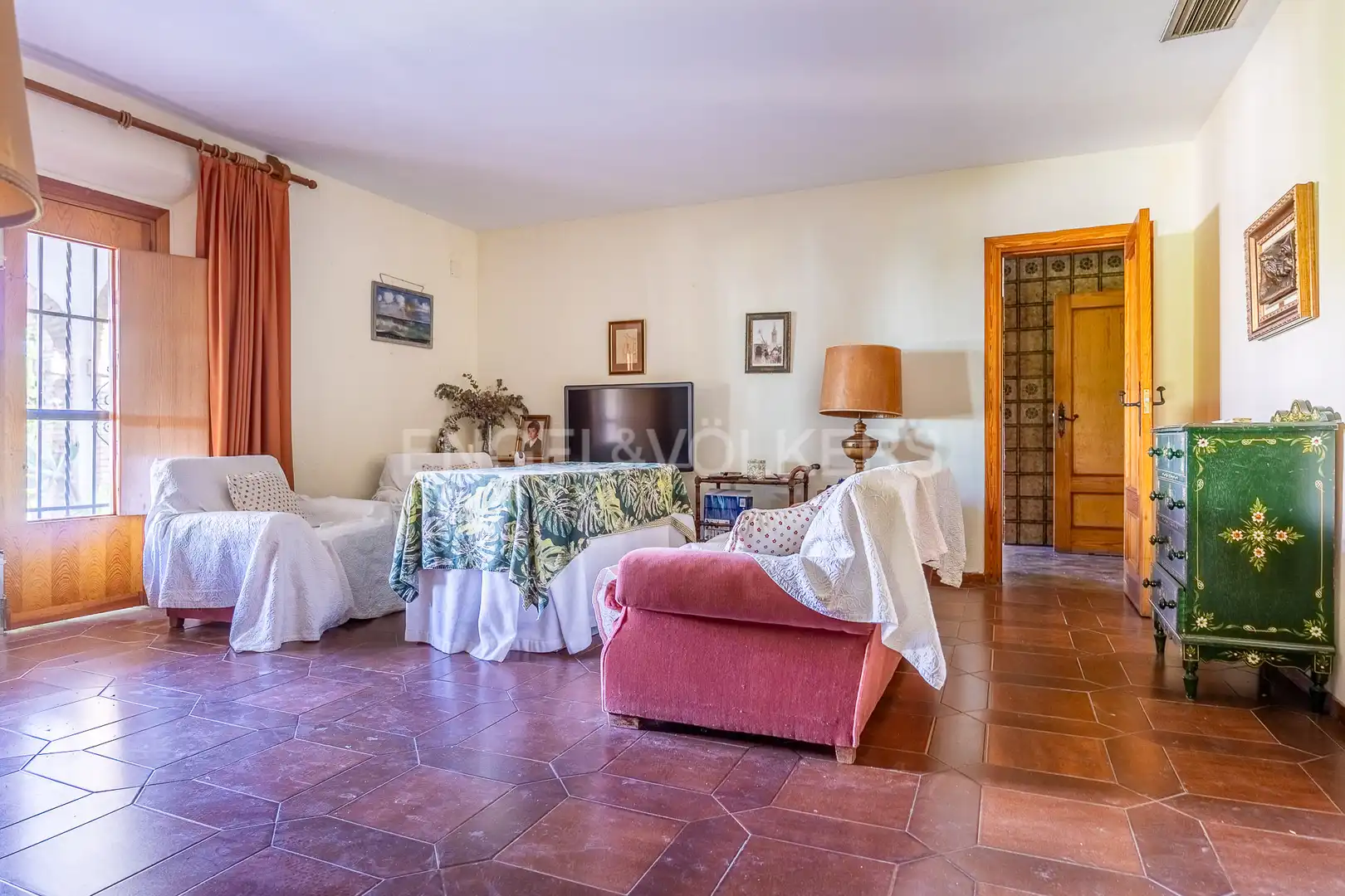 Haus mit Pool zum Verkauf in Valencina de la Concepción, imagen 35