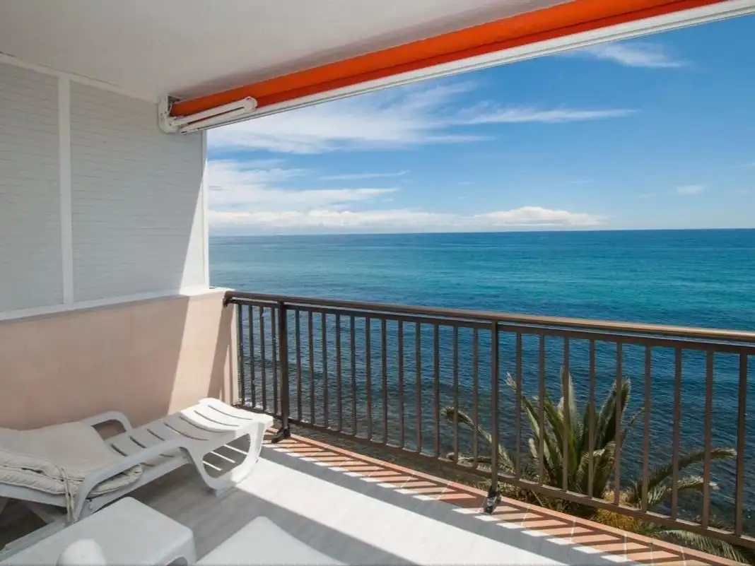 Wohnung mit Pool zum Verkauf in Passeig Marítim 3, imagen 3