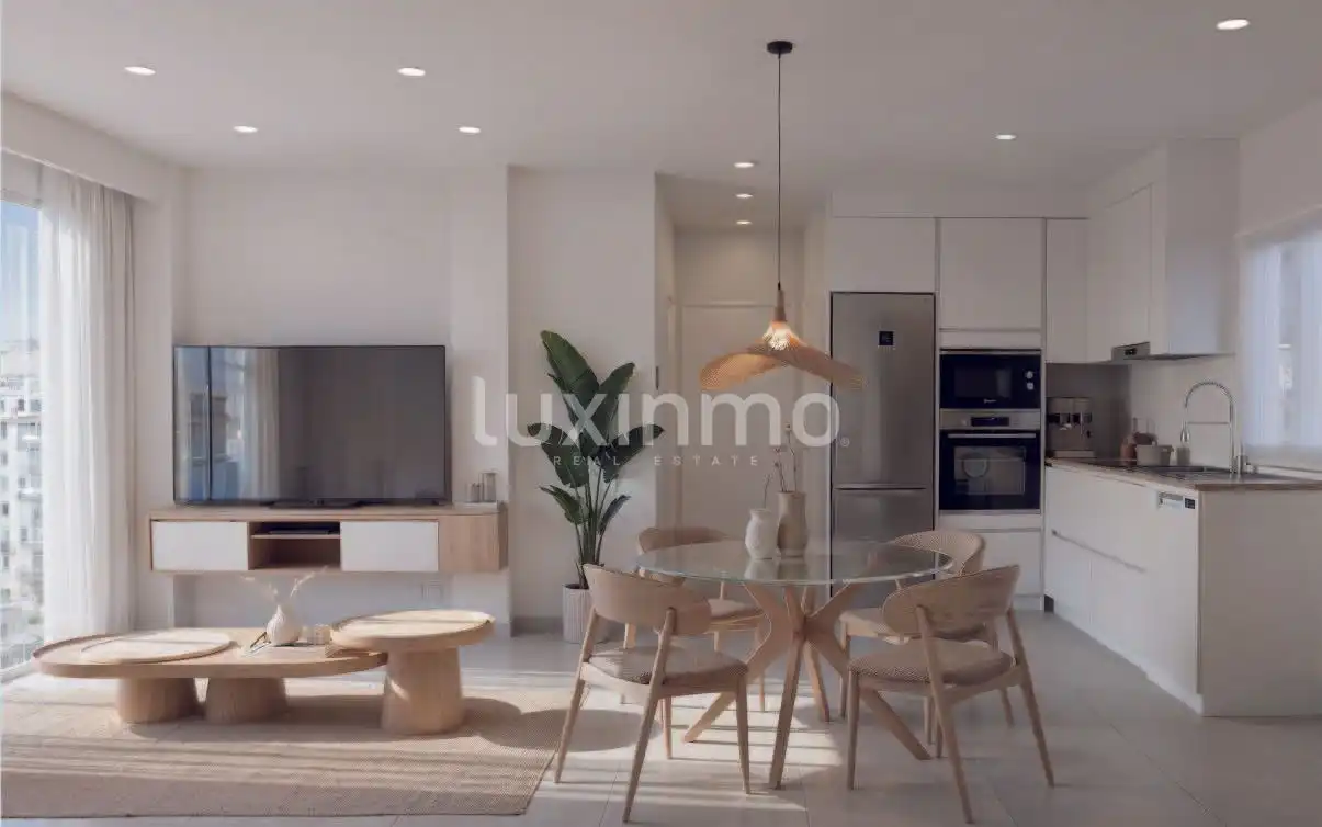 Penthouse with pool for sale in Playa del Cura, imagen 6
