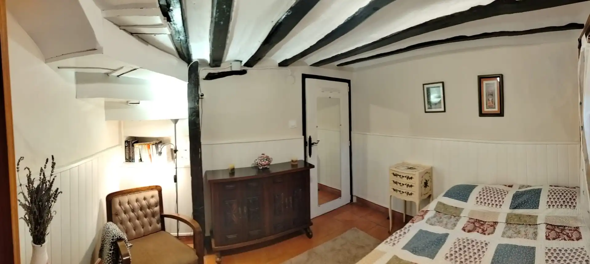 Casa amb terrassa en venda a Fuenmayor, imagen 8