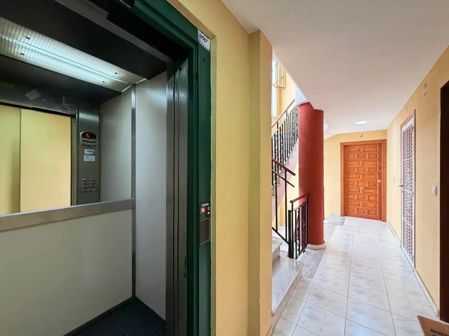 Studio avec terrasse à vendre à Playa del Cura, imagen 25