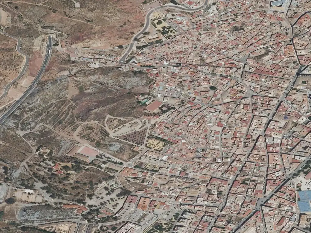 Casa en venta en Bajada Calvario 2, imagen 3