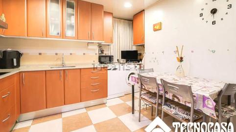 Foto 3 de Pis en venda a La Bordeta,  Barcelona Capital