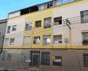 Exterior view of Flat for sale in Santa Coloma de Gramenet