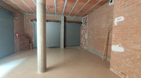 Foto 4 von Geschaftsraum zur Miete in Carrer Colón, 37b, Valls, Tarragona