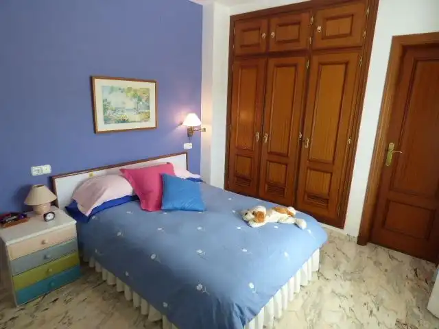 Chalet con terraza en venta en Mijas pueblo, imagen 15