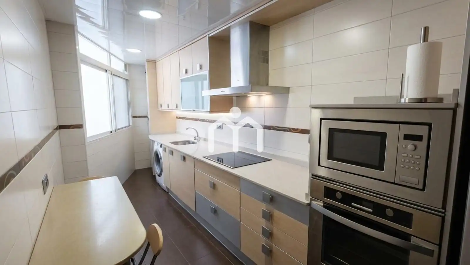 Wohnung mit Terrasse zum Verkauf in PARE CLARET 104, imagen 9