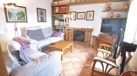 Foto 4 de Casa o xalet en venda a Juan Ramon Jimenez, El Montmell, Tarragona