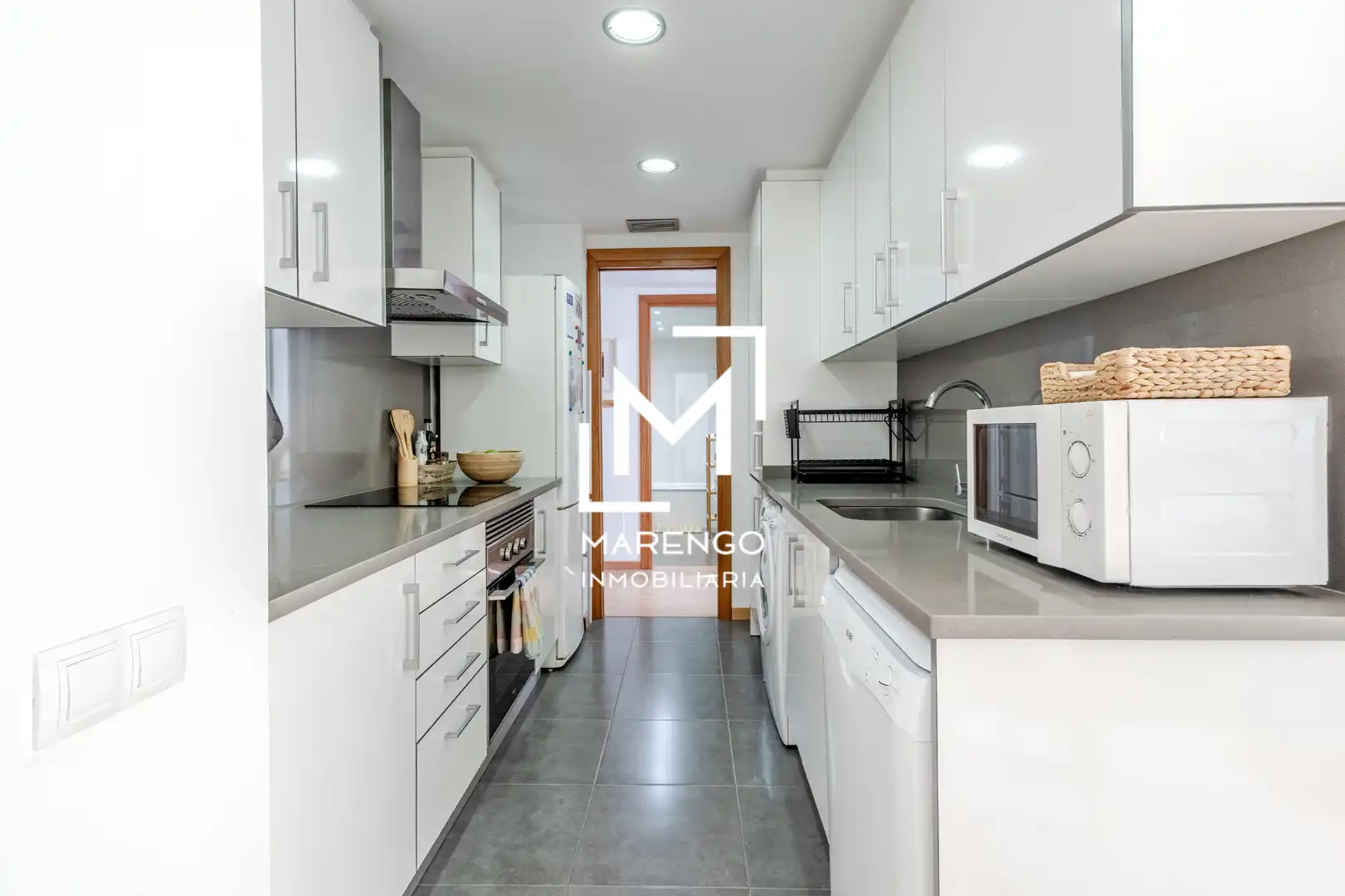 Wohnung zur Miete in Carrer de Sant Honorat, Aiguadolç - Sant Sebastià