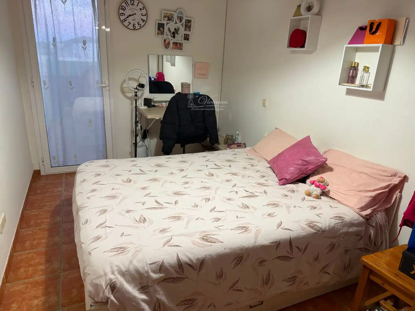 Habitación de Casa adosada en venta en Inca con Terraza y Piscina