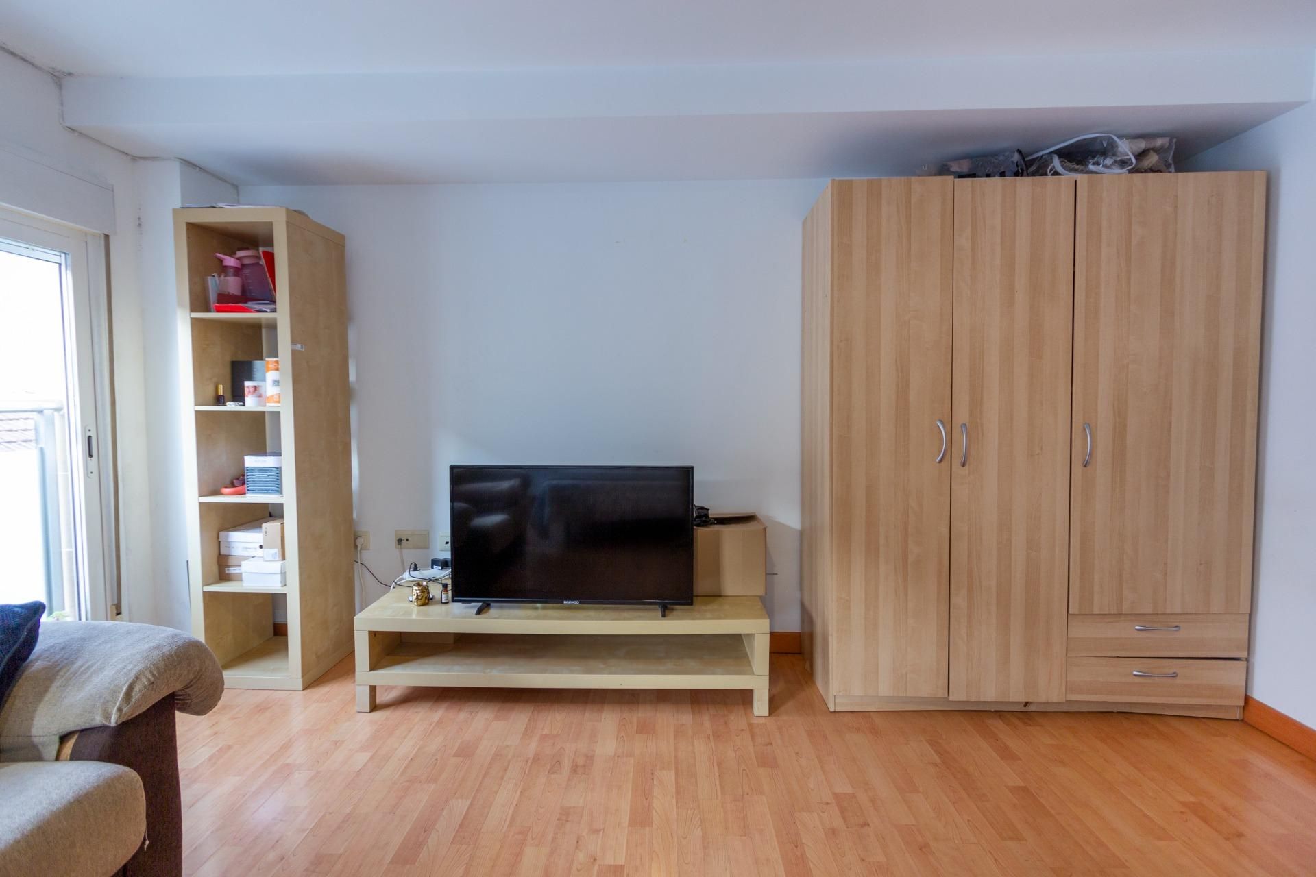 Bedroom of Loft for sale in Armilla  with Air Conditioner