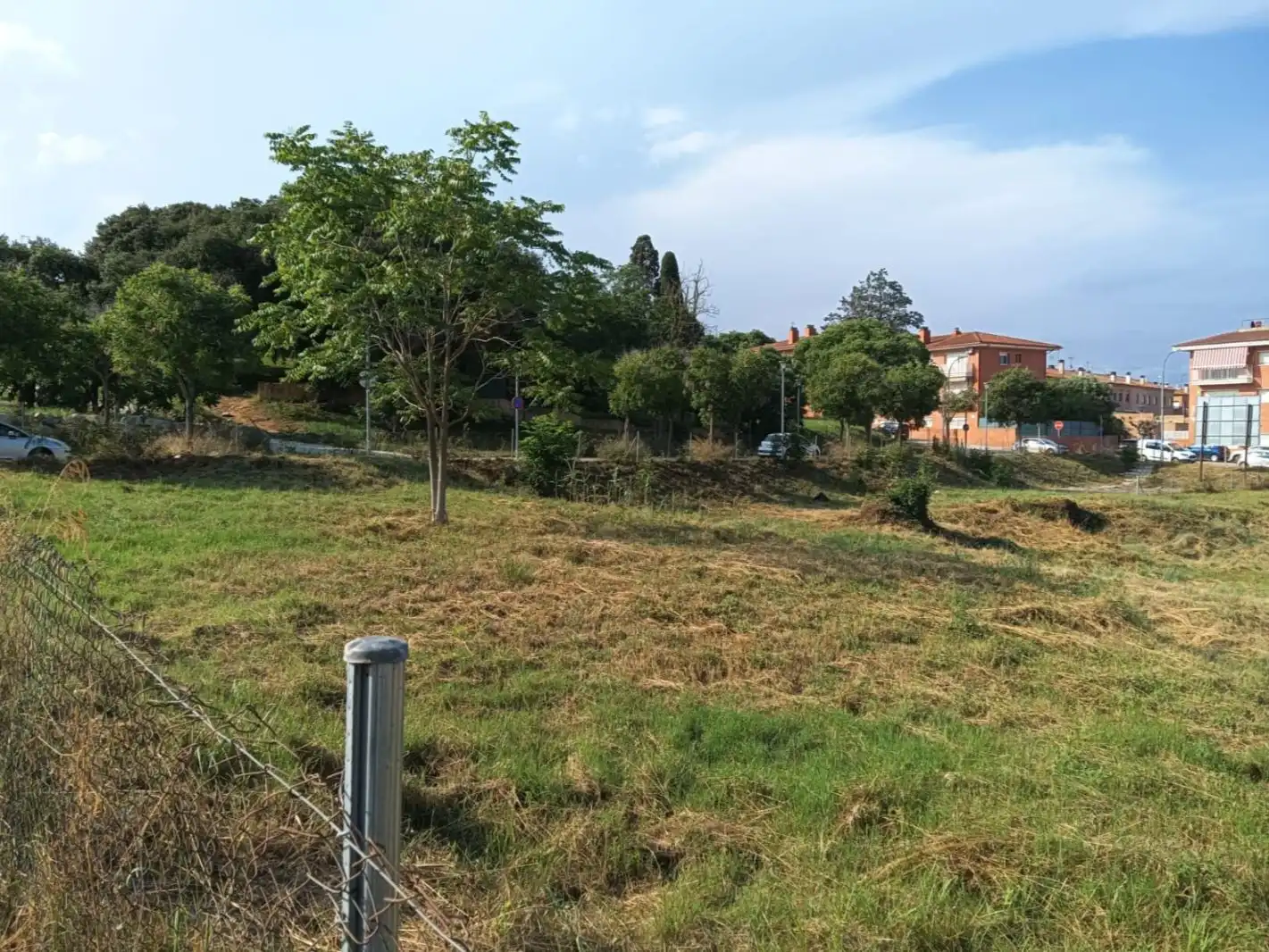 Terreny residencial en venda a Carrer P.P.Sant Jaume 26, imagen 3