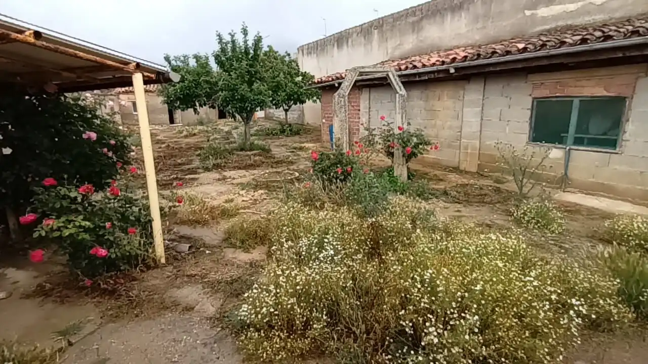 Casa o chalet en venta en Villavicencio de los Caballeros con Calefacción, Jardín privado y Terraza