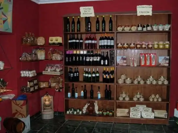 Casa o chalet en venta en Alarcón