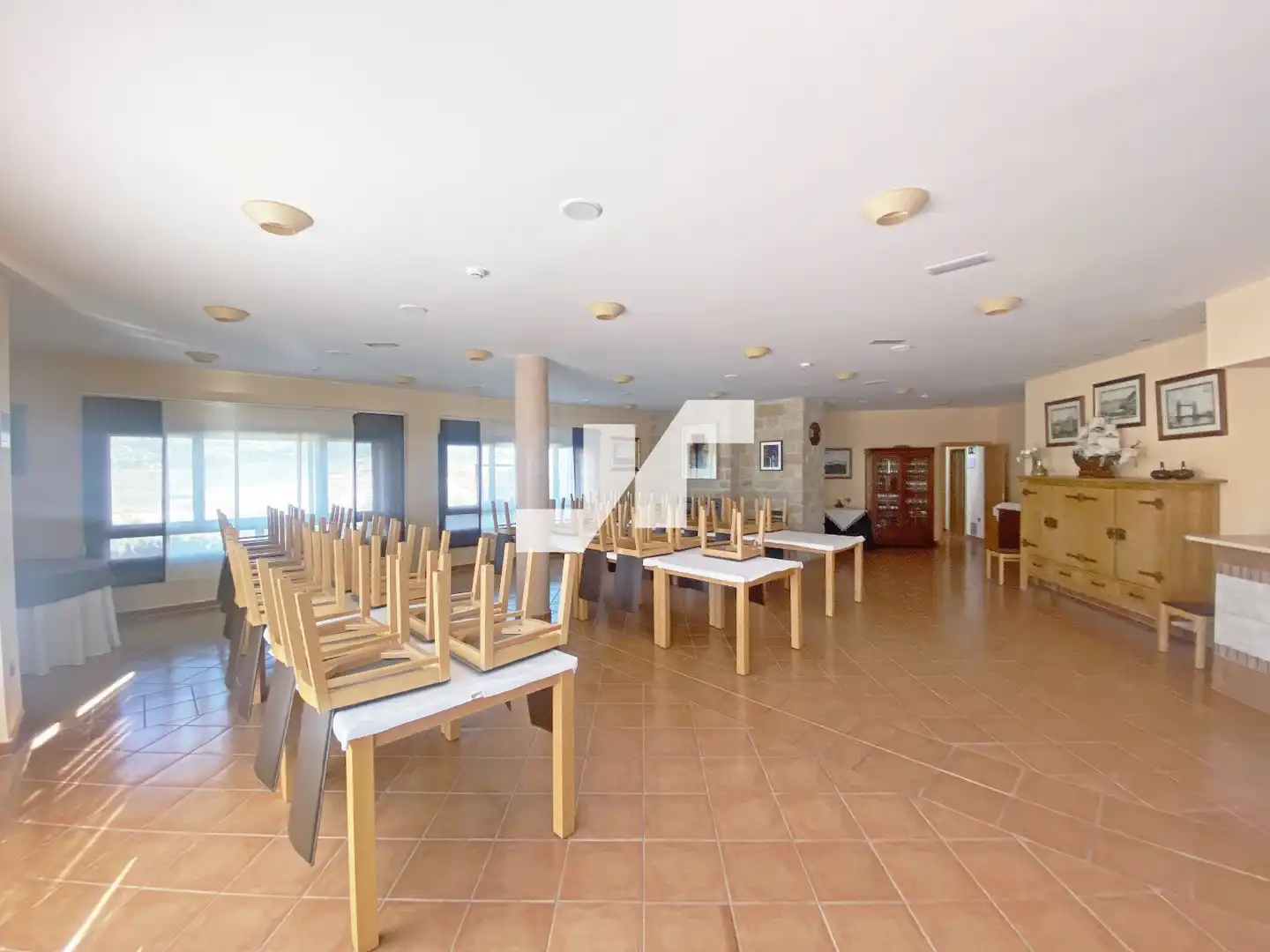 Edificio en venta en Orea