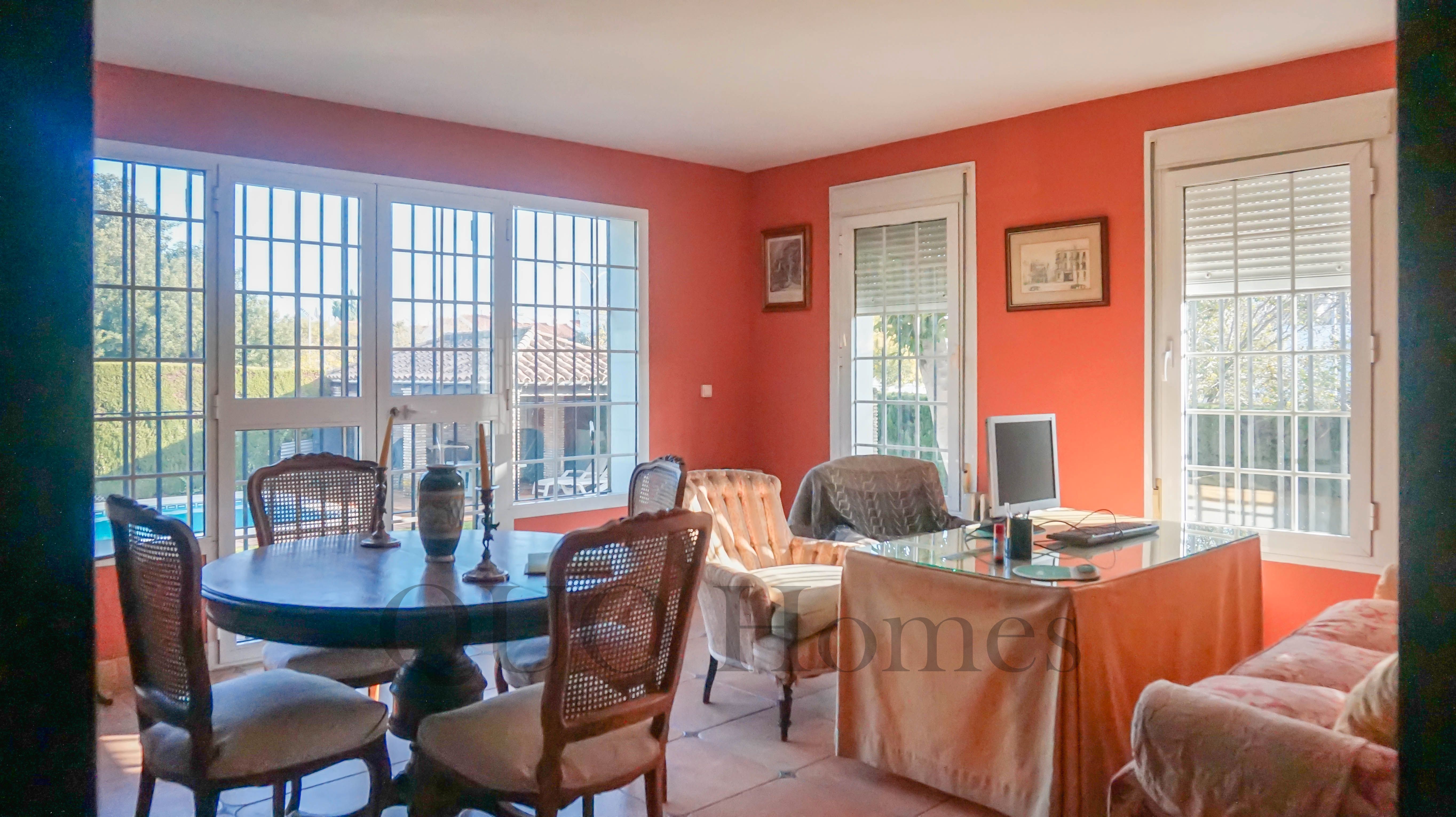 Casa o xalet en venda a Montealto