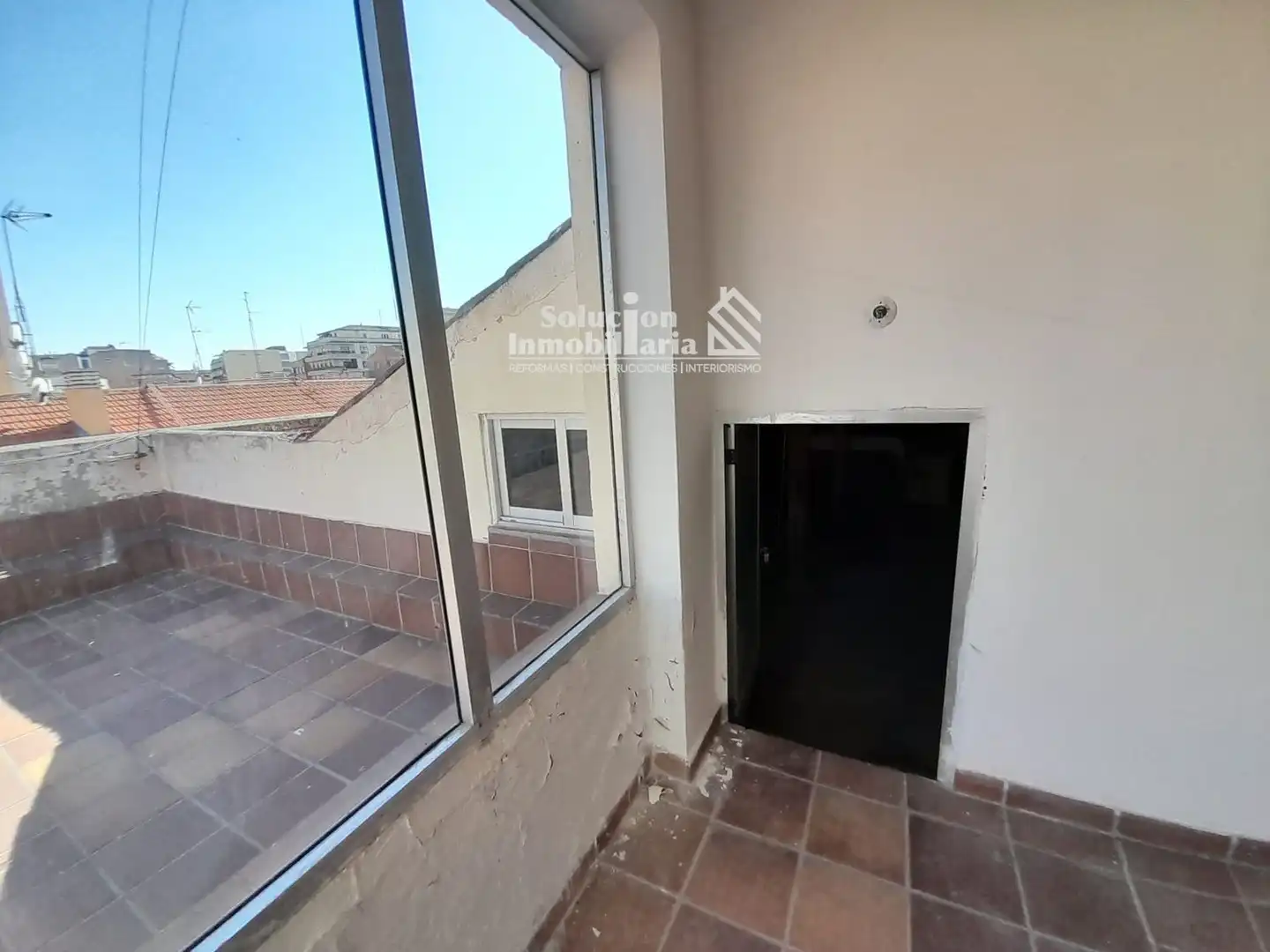 Oficina en venta en Salesas
