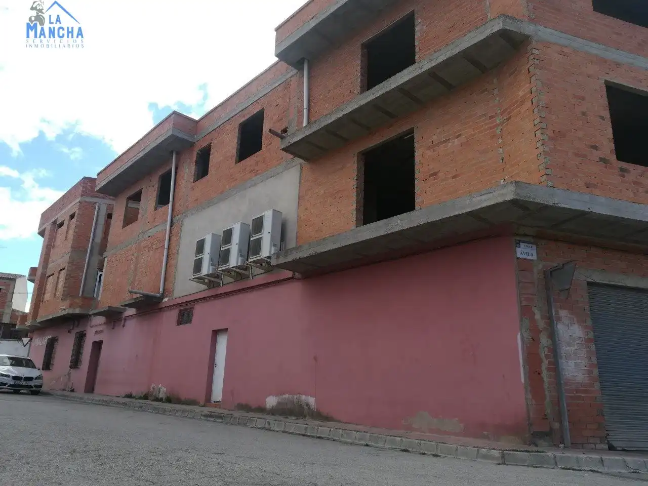 Edificio en venta en Calle JOSE ECHEGARAY, Fuente-Álamo