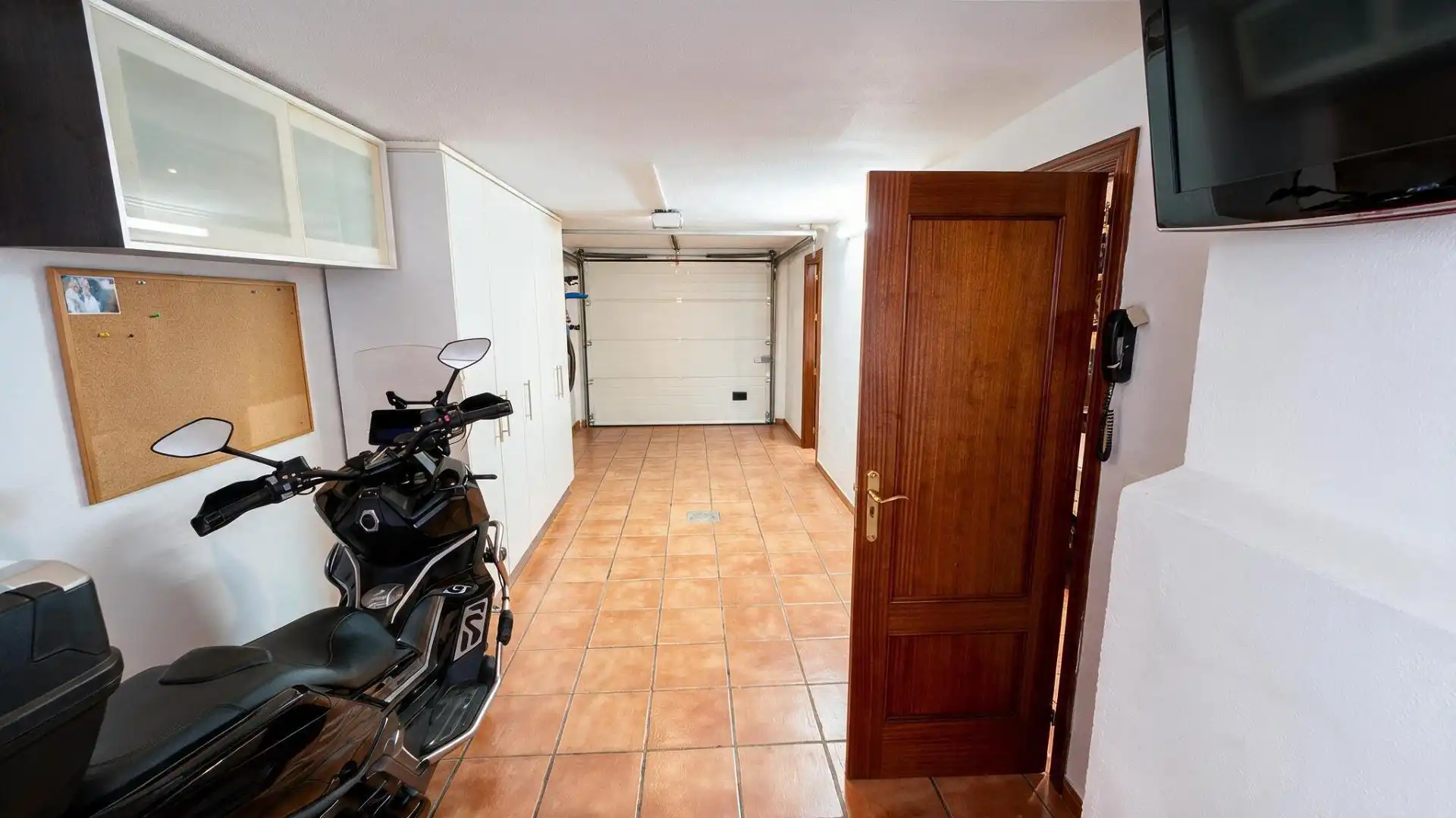 Maison mitoyenne avec terrasse à vendre à Calle GUATEMALA, imagen 59
