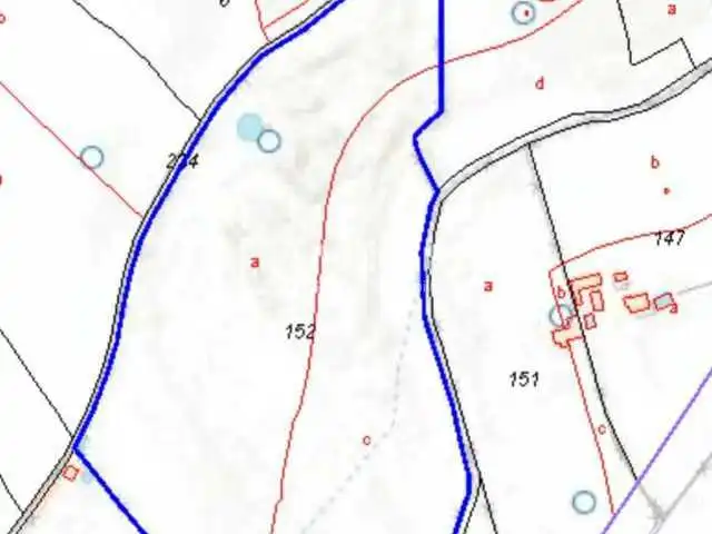 Residential land for sale in San José - Buenos Aires