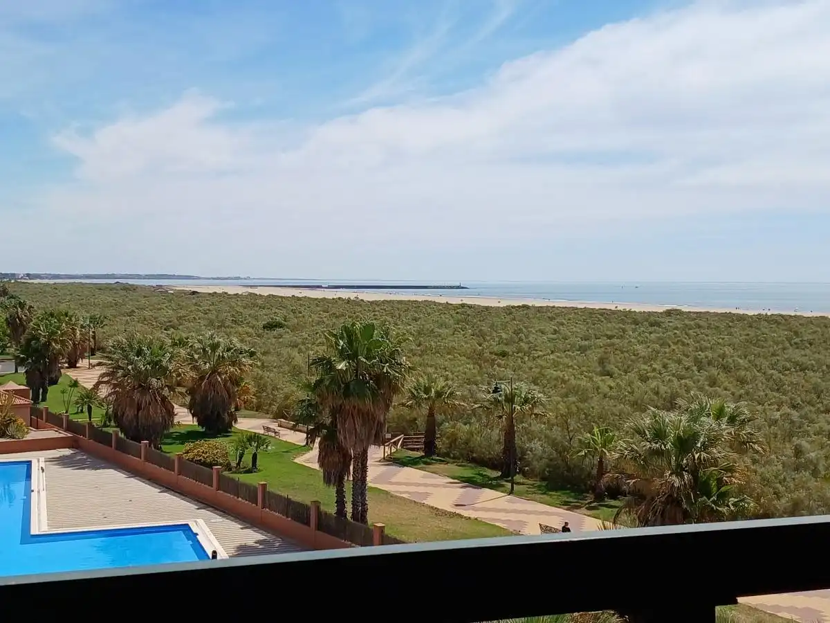 Apartamento con piscina en venta en Calle Calle de los Pelícanos, imagen 3