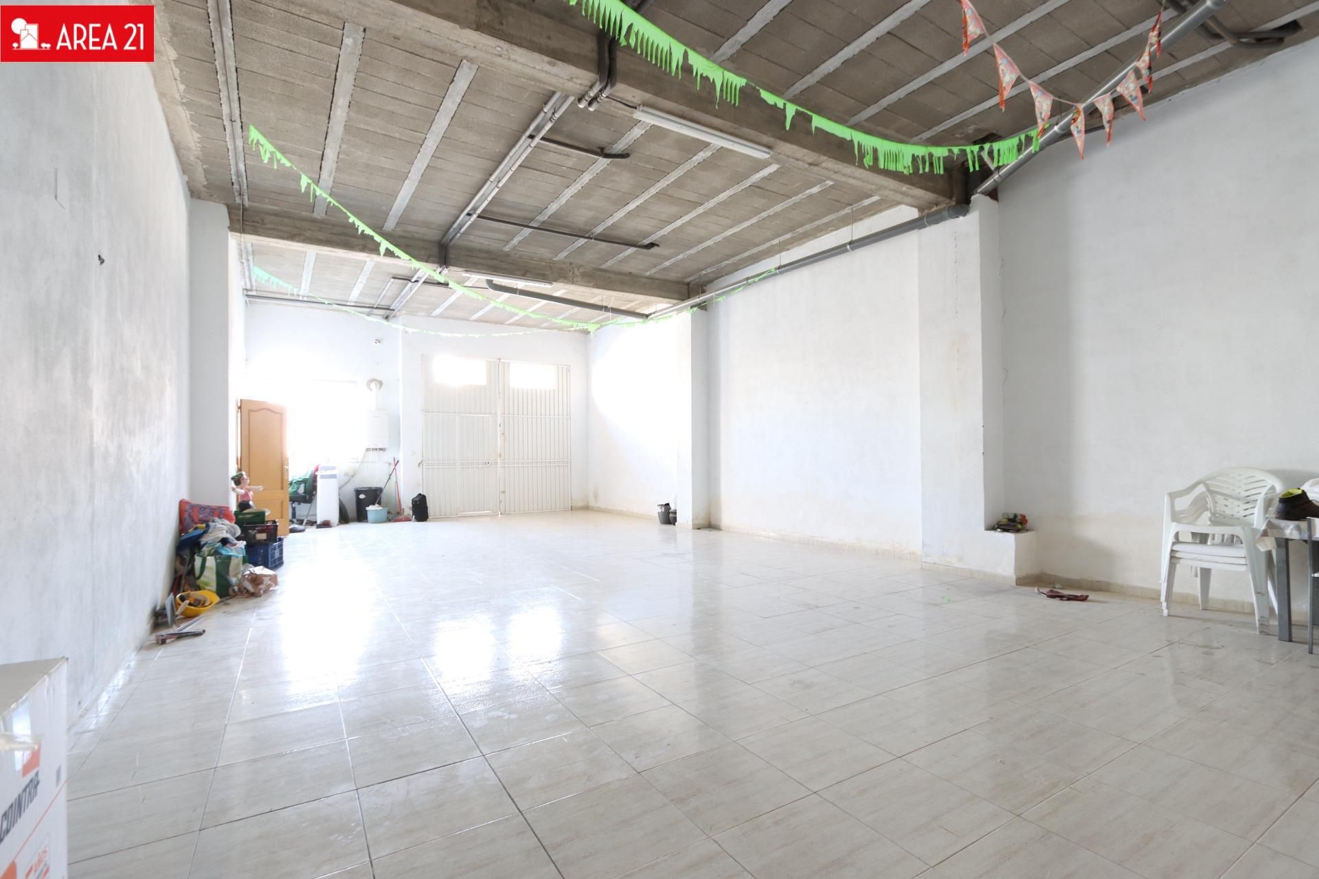 Casa o chalet en venta en Benaguasil con Aire acondicionado, Calefacción y Terraza