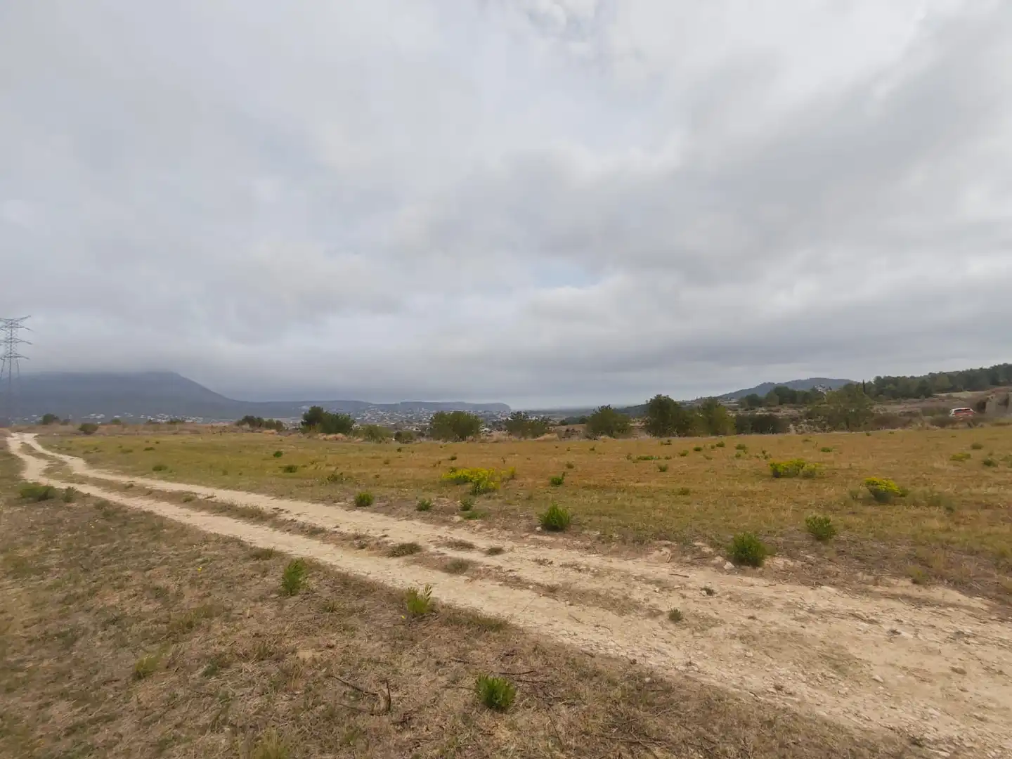 Terreno residencial en venta en Gata de Gorgos, imagen 5