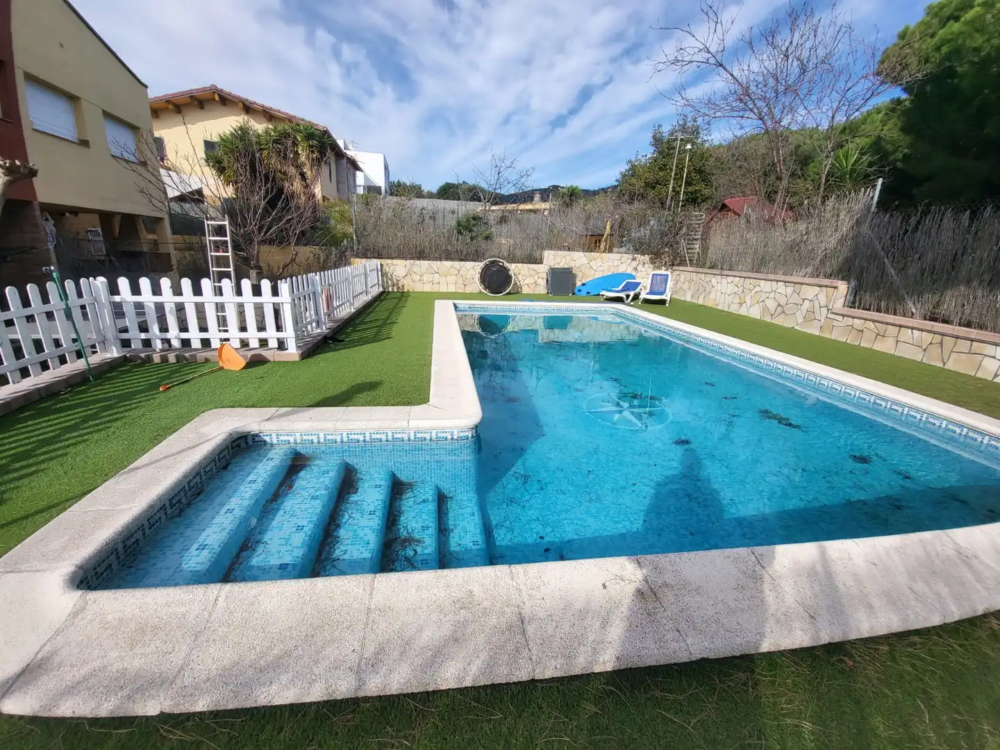 Casa con terrazza in vendita a Calella, imagen 7