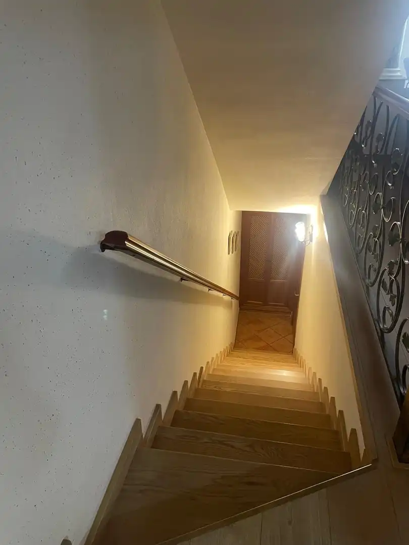 Casa adosada en venda en Elche / Elx amb Aire condicionat, Calefacció i Jardí privat
