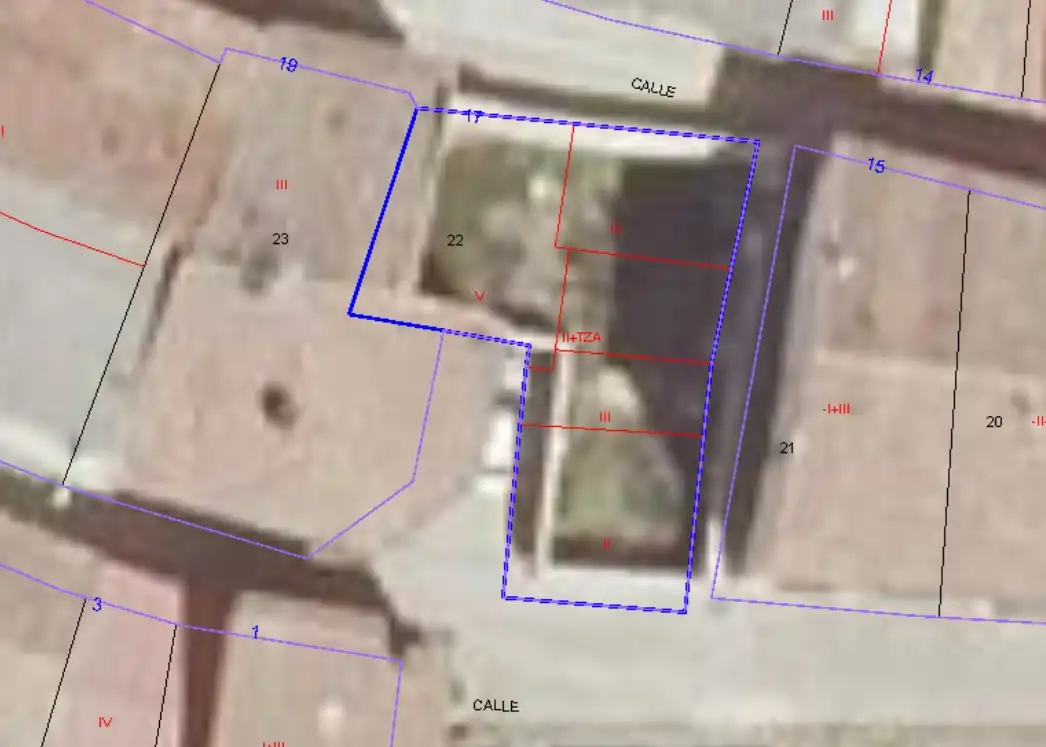 Residencial en venta en Mayor, Nalda