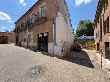Residencial en venta en Calle Cerradilla 8